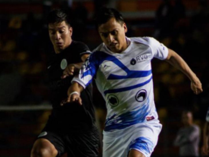 Derrota Cancún FC 1-0 a Correcaminos Derrota Cancún FC 1-0 a Correcaminos