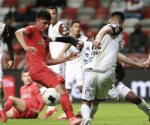 Derrota Xolos al Toluca en el Nemesio Diez