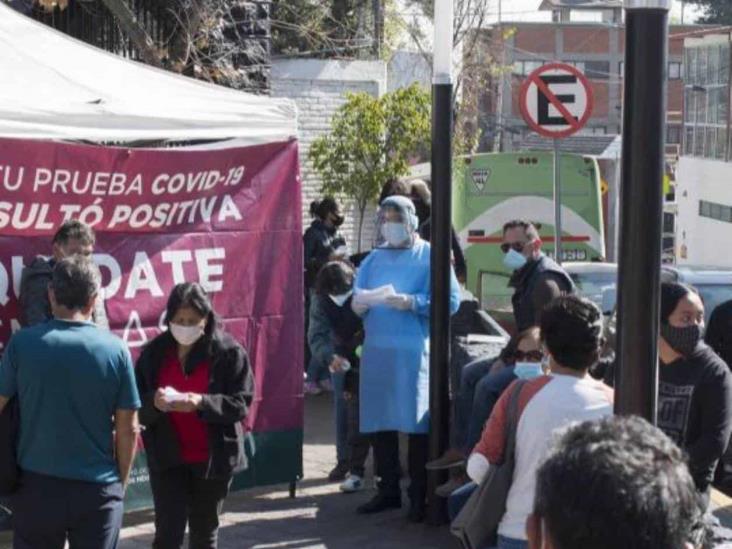 México llega a 318 mil 531 defunciones por Covid-19; hubo 382 muertes más México llega a 318 mil 531 defunciones por Covid-19; hubo 382 muertes más