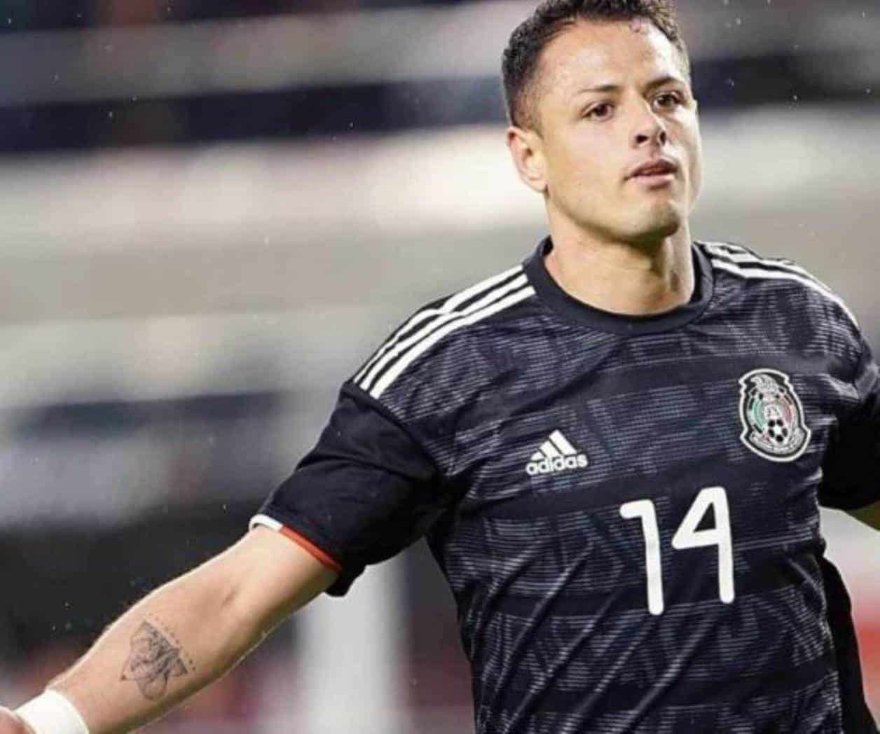 Héctor Herrera: “Siempre es bonito enfrentar a equipos mexicanos