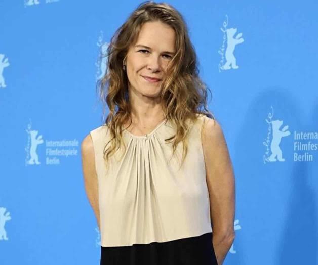 Inspirada por su mamá Nailea Norvind se lanza como directora Inspirada por su mamá Nailea Norvind se lanza como directora