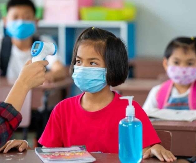 Desaparecen Escuelas de Tiempo Completo