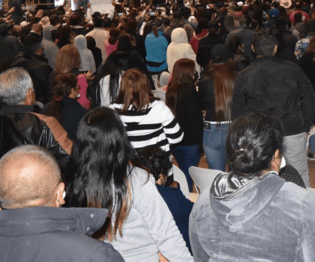 Vuelve a Reynosa la vida nocturna