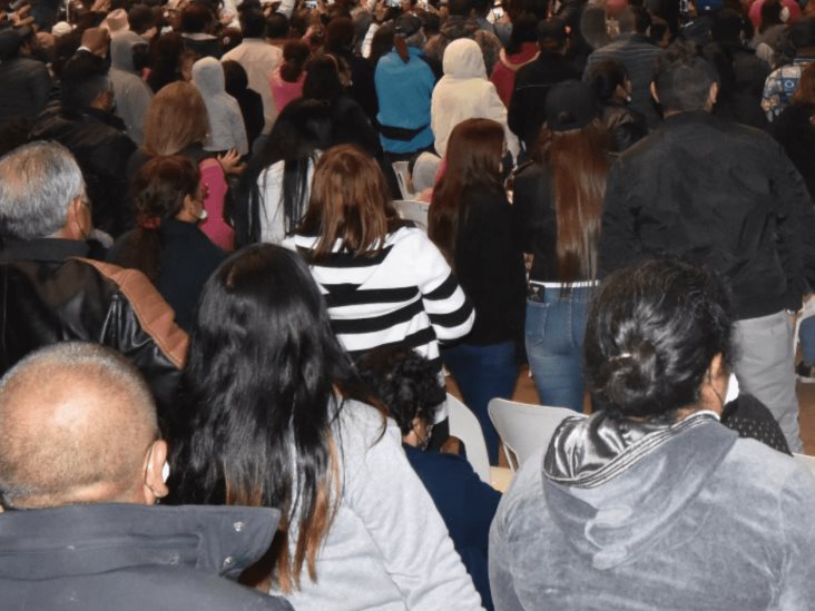 Vuelve a Reynosa la vida nocturna Vuelve a Reynosa la vida nocturna