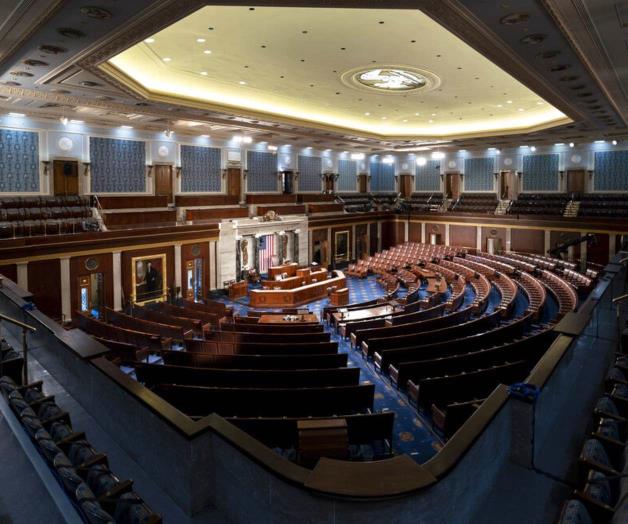 Joe Biden vetará a aviones rusos del espacio aéreo de EEUU