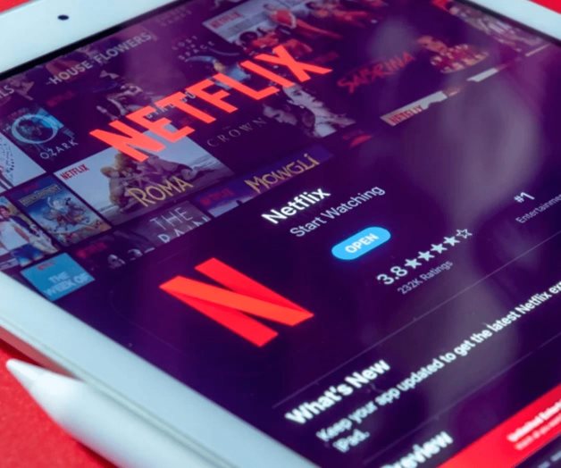 Netflix se niega a transmitir programación rusa Netflix se niega a transmitir programación rusa