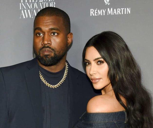 Kim Kardashian es legalmente soltera Kim Kardashian es legalmente soltera