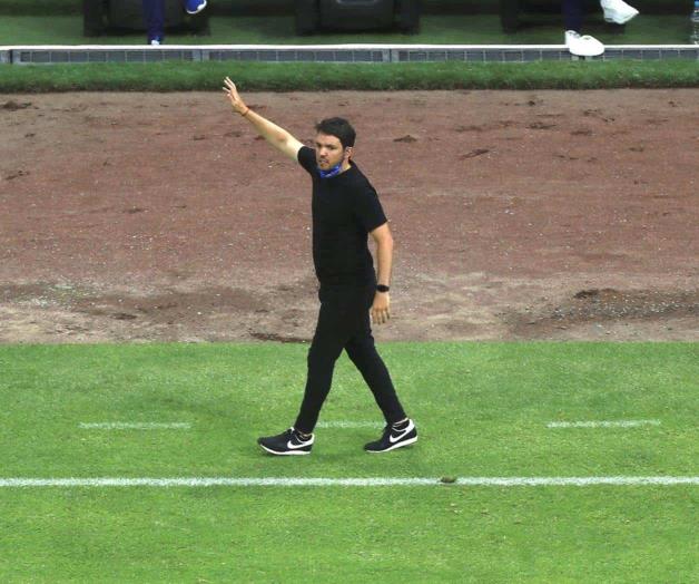 Continúa invicto y superliderato del Puebla