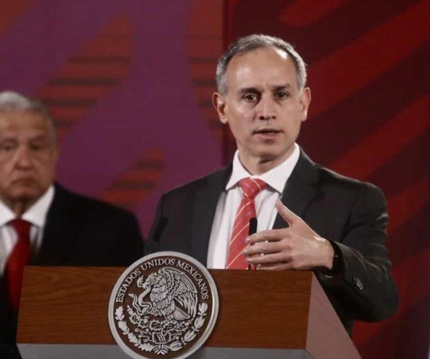 El expediente digital de Salud queda descartado