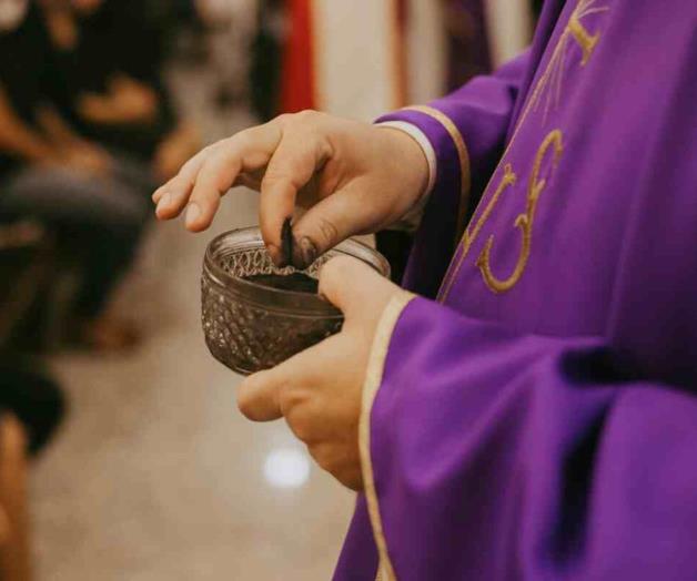 Inicia la Cuaresma; está dedicada a la paz del mundo: Diócesis