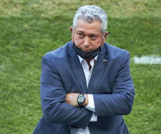 Vuelve el Rey Midas a Rayados