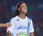 Tito Villa: Ronaldinho no sabía usar cajeros automáticos