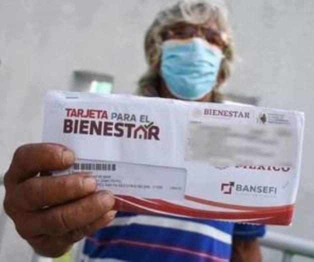 Harán el pago adelantado de las pensiones