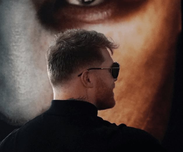 ‘Canelo’ elige a Bivol y Golovkin