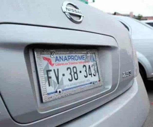 ‘Autos chocolate’ robados no se legalizarán: SAT