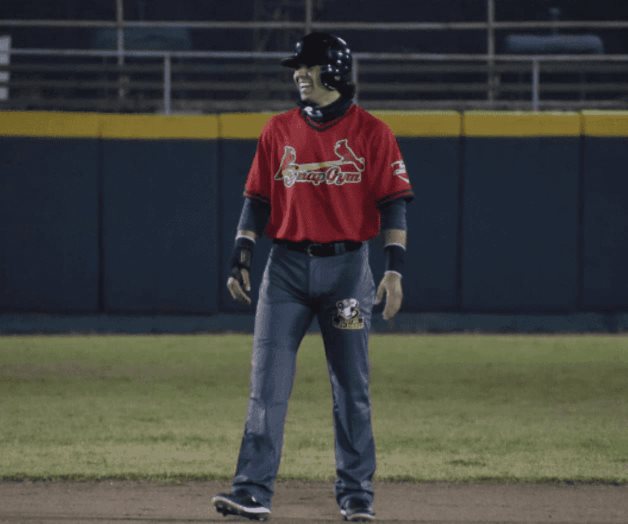 Acaricia Snap Gym el tricampeonato