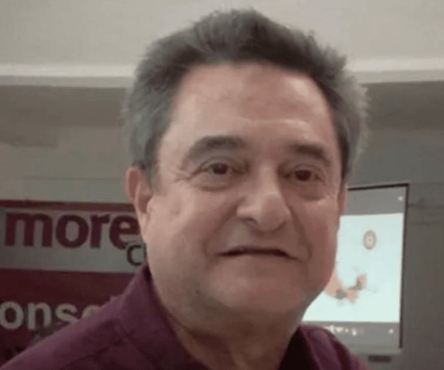 Pío López Obrador busca amparo contra la Fiscalía Electoral