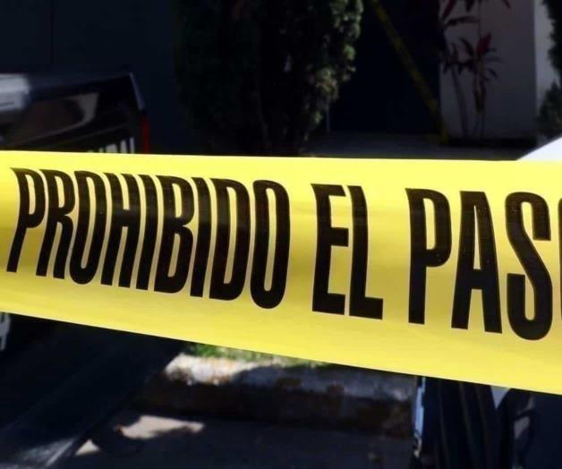Asesinan a familia de cinco personas en Puebla