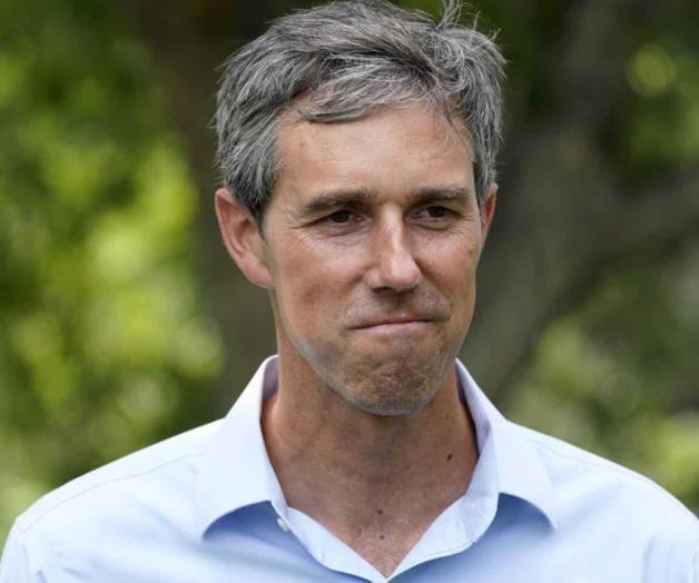 Confía O’Rourke ser gobernador de Texas