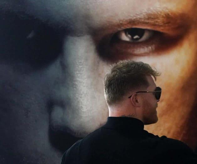 Confirma Canelo nueva pelea con Golovkin Confirma Canelo nueva pelea con Golovkin