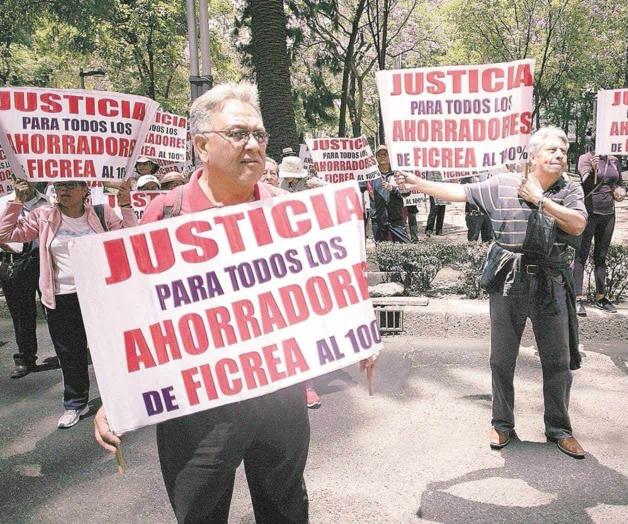 Mueren sin poder recuperar ahorros