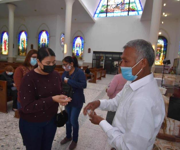 Pide Iglesia orar por la paz, se desata por la noche violencia
