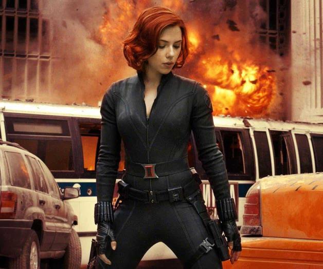 Grandes espías en el cine