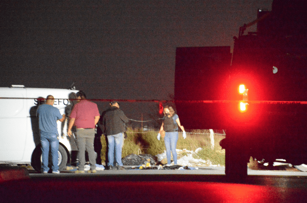 Sube a 4 cifra de abatidos en Vista Hermosa