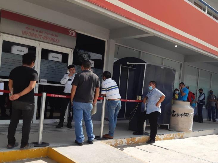 Alerta Infonavit contra ‘coyotes’ Alerta Infonavit contra ‘coyotes’
