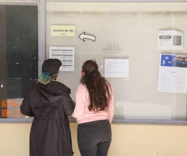 Aún persiste desempleo en Latinoamérica