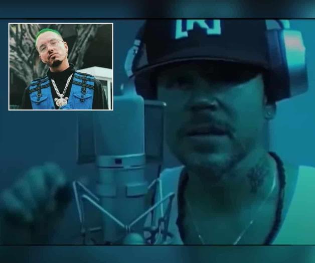 Le tira Residente a J Balvin en nuevo tema