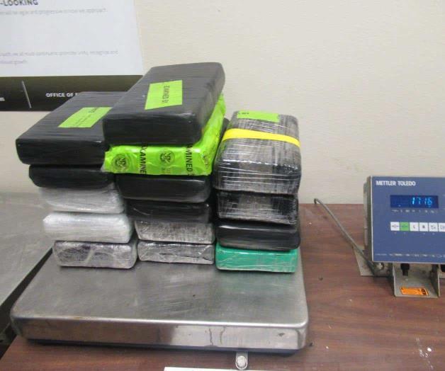 Castigan a una mujer con 10 años de prisión Castigan a una mujer con 10 años de prisión