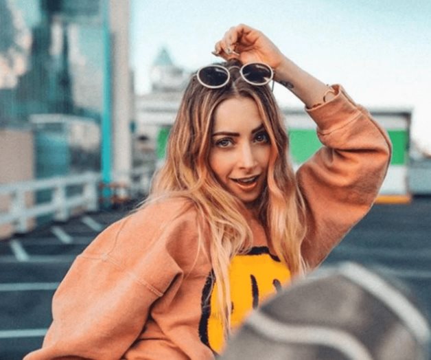 Se burlan de YossTop por bajar sus números tras salir de la cárcel