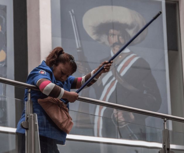 Las mujeres que trabajan no pueden crecer: la radiografía de la desigualdad laboral en México