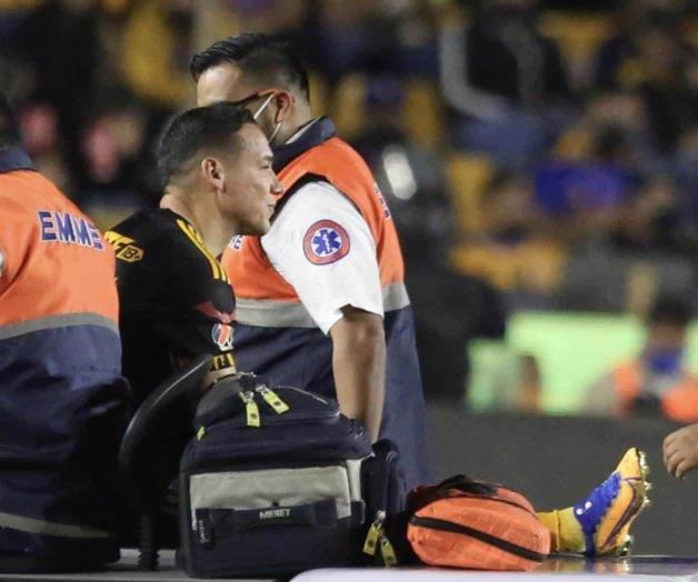 Se pierde Dueñas juego ante Tuzos; Vigón, en duda 