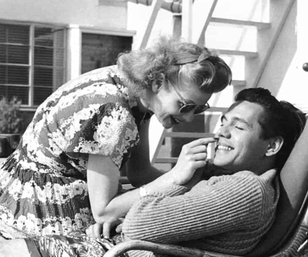 A la pantalla grande