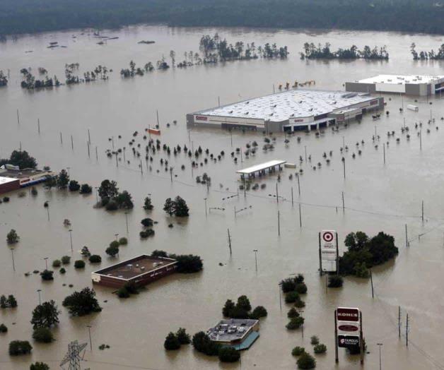 En riesgo, la región del Golfo de México