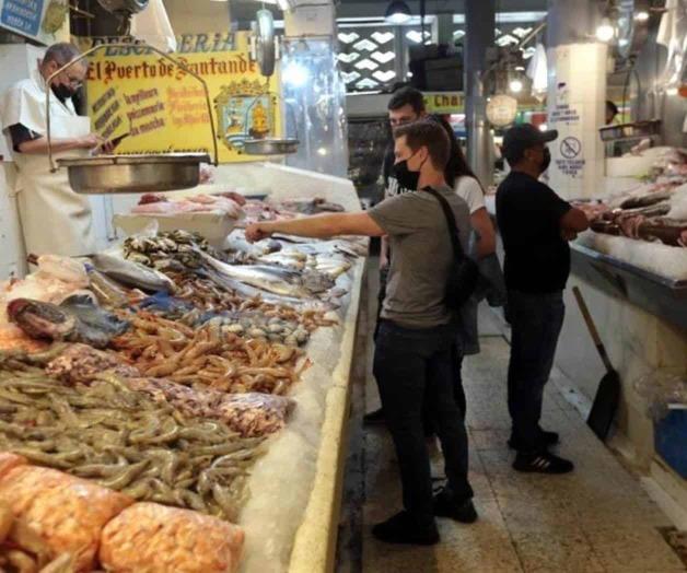 Pierde Cuaresma impacto que tenía en mercados