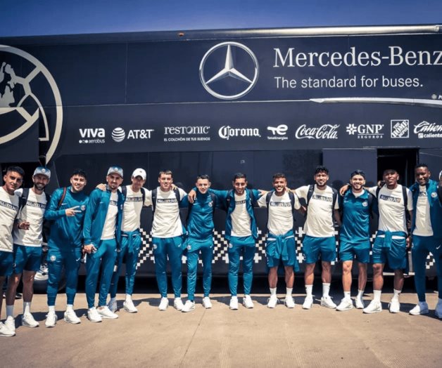 Encontré a un América dolido: Fernando Ortiz