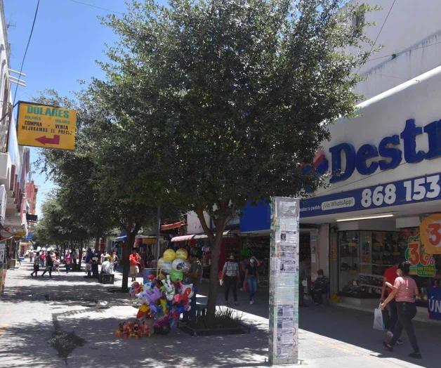 Lidera Reynosa ‘top’ Covid