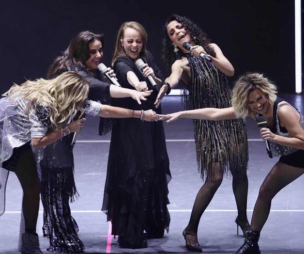 Transportan a los 80’s