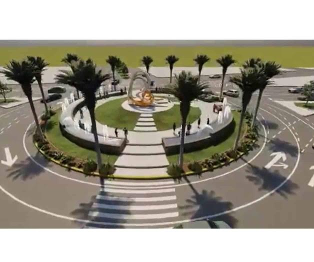 Deciden reubicación de momento a la salud