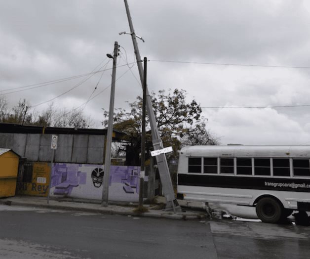 Ataque sin tregua: destruyen cámaras