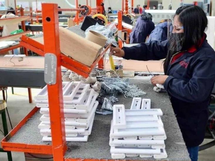 Alerta precariedad laboral de mujeres Alerta precariedad laboral de mujeres