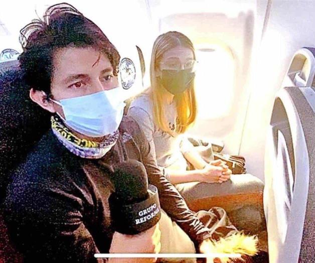 De Ucrania a Michoacán: ¡Demonios, me voy de México!