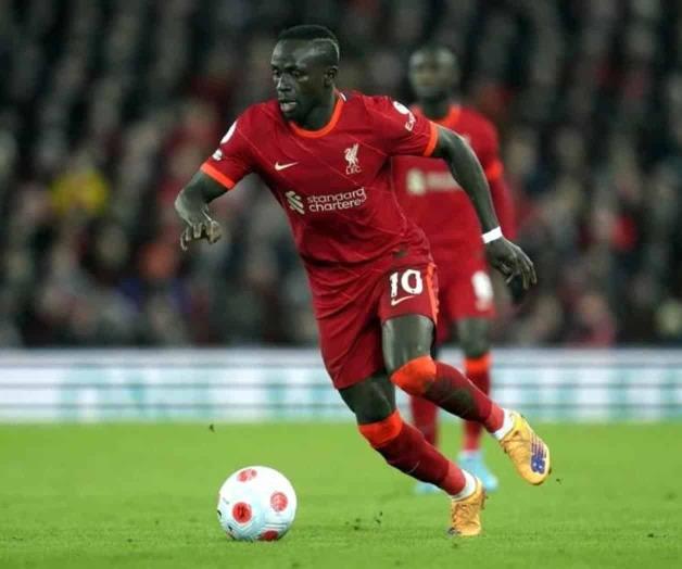 Liverpool se pone a 3 puntos del Manchester City