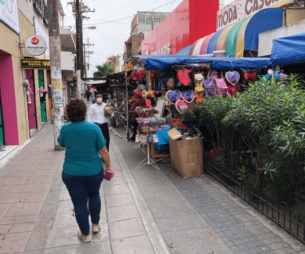 Rentas en dólares encarecen locales