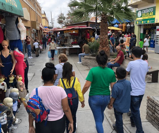 Aumenta la desaparición de menores