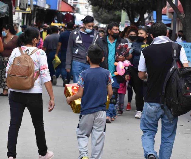 Libra Reynosa Semáforo Rojo: Ahora es naranja