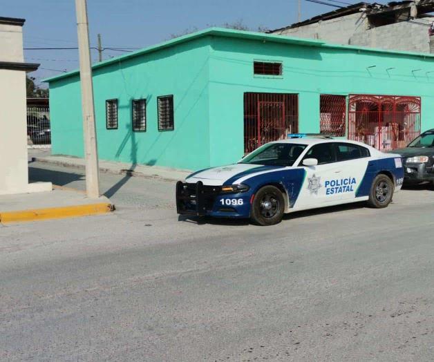 Ejecutado desde vehículo en marcha en la Constitución